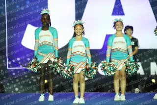 CENTRAL VALLEY DOLPHINS 10U SQUAD