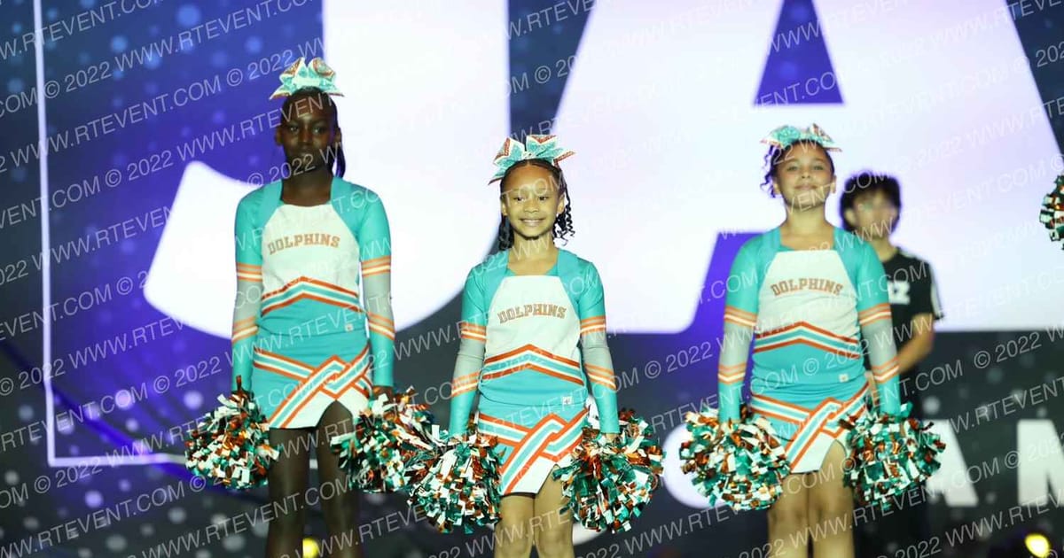 CENTRAL VALLEY DOLPHINS 10U SQUAD · Capitol City Championship