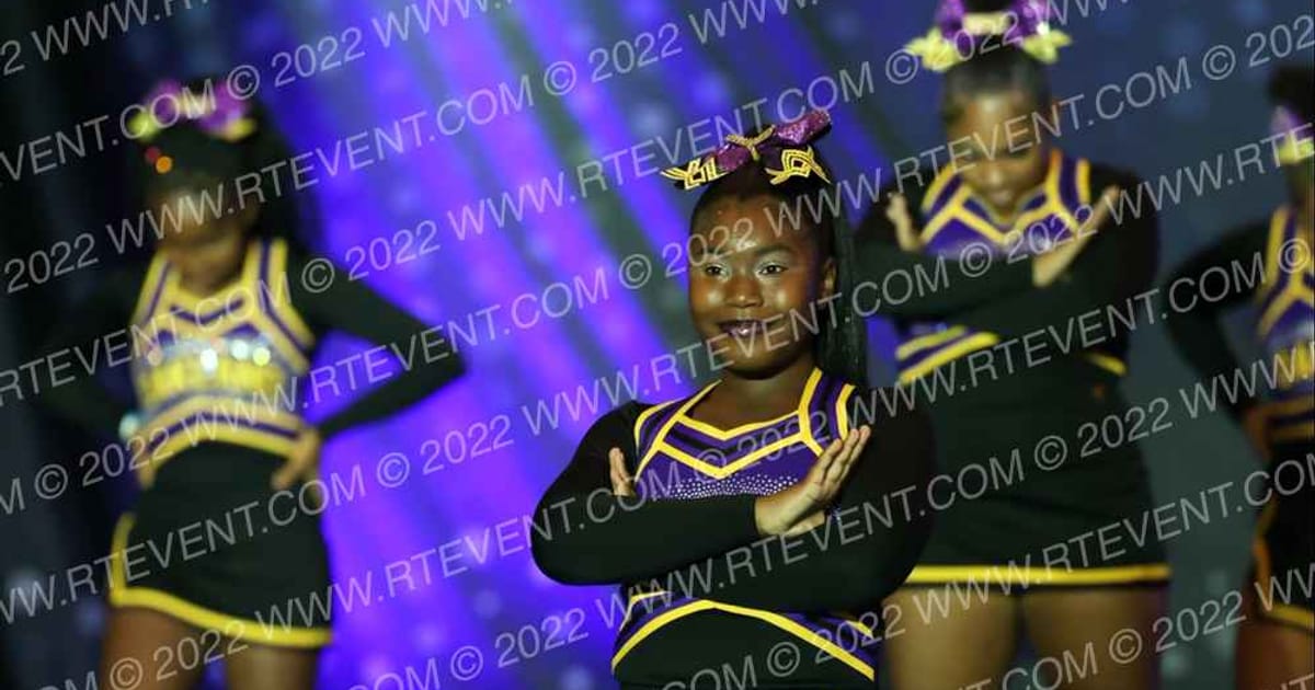 OD SUPERSTARS · Capitol City Championship