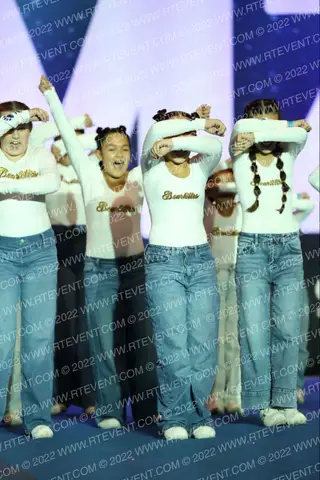 WEST SACRAMENTO BEARLETTES
