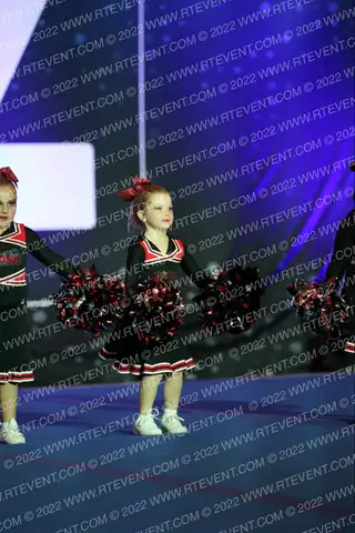 WINTERS JR WARRIORS MASCOTS