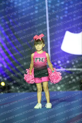 TYC TINY TIARAS