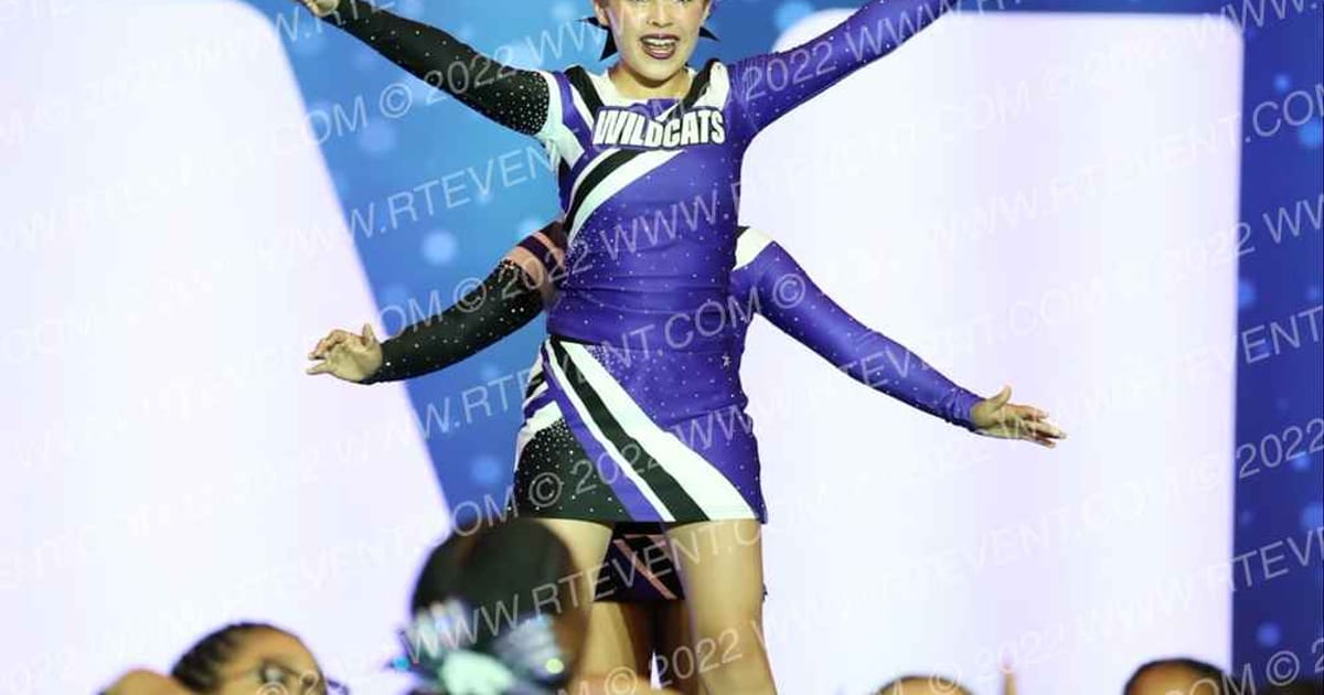 FRANKLIN JR WILDCATS TEAM PURPLE · Capitol City Championship