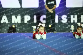 COYOTE CREEEK WILDCATS JR TINY