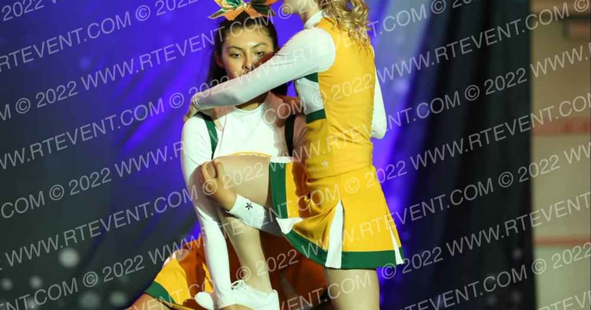 HILMAR PACKERS VARSITY · Capitol City Championship