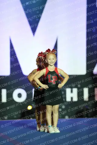 LAS PLUMAS 6U MASCOT