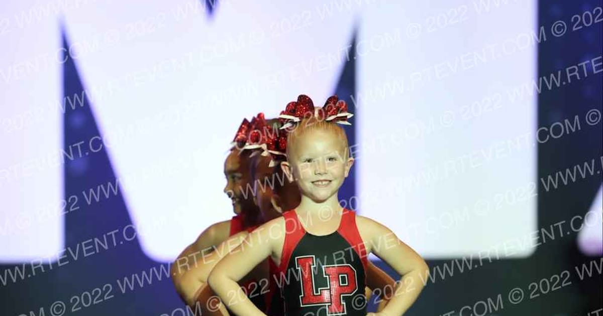 LAS PLUMAS 6U MASCOT · Capitol City Championship
