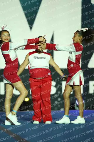 COYOTE CREEK WILDCATS GIO