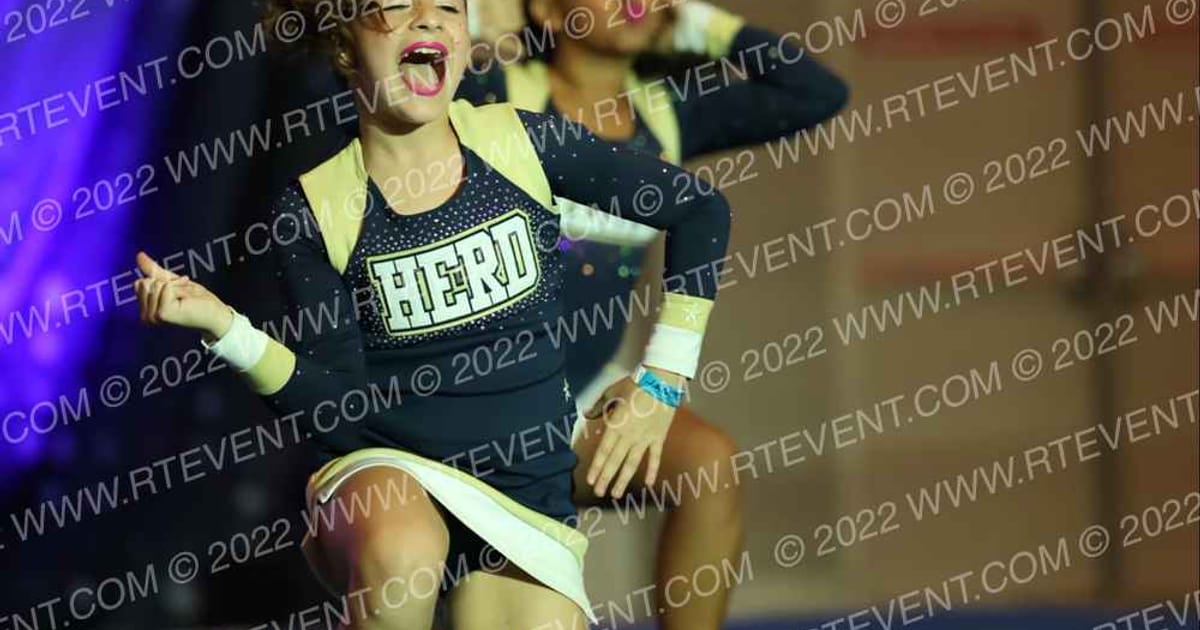ELK GROVE GOLD · Capitol City Championship