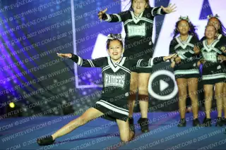 MORGAN HILL RAIDERS JPW