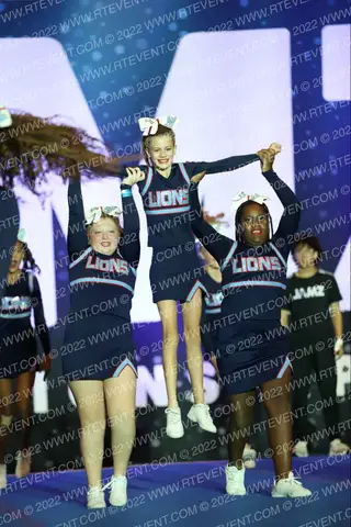 DESTINY CHRISTIAN ACADEMY MIDGET
