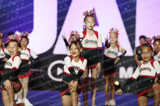 BELLA VISTA JR BRONCOS 8U