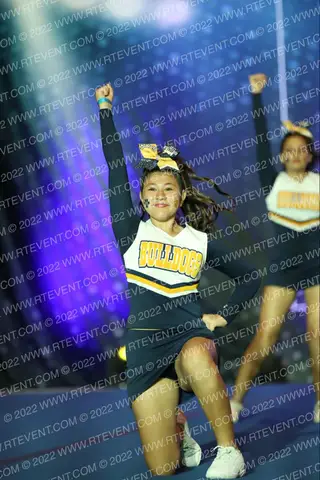 MARTINEZ BULLDOGS JR VARSITY