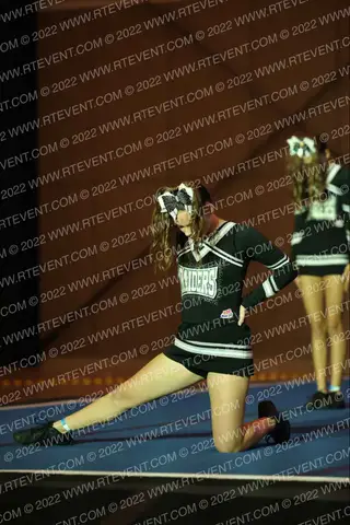 MORGAN HILL RAIDERS JV