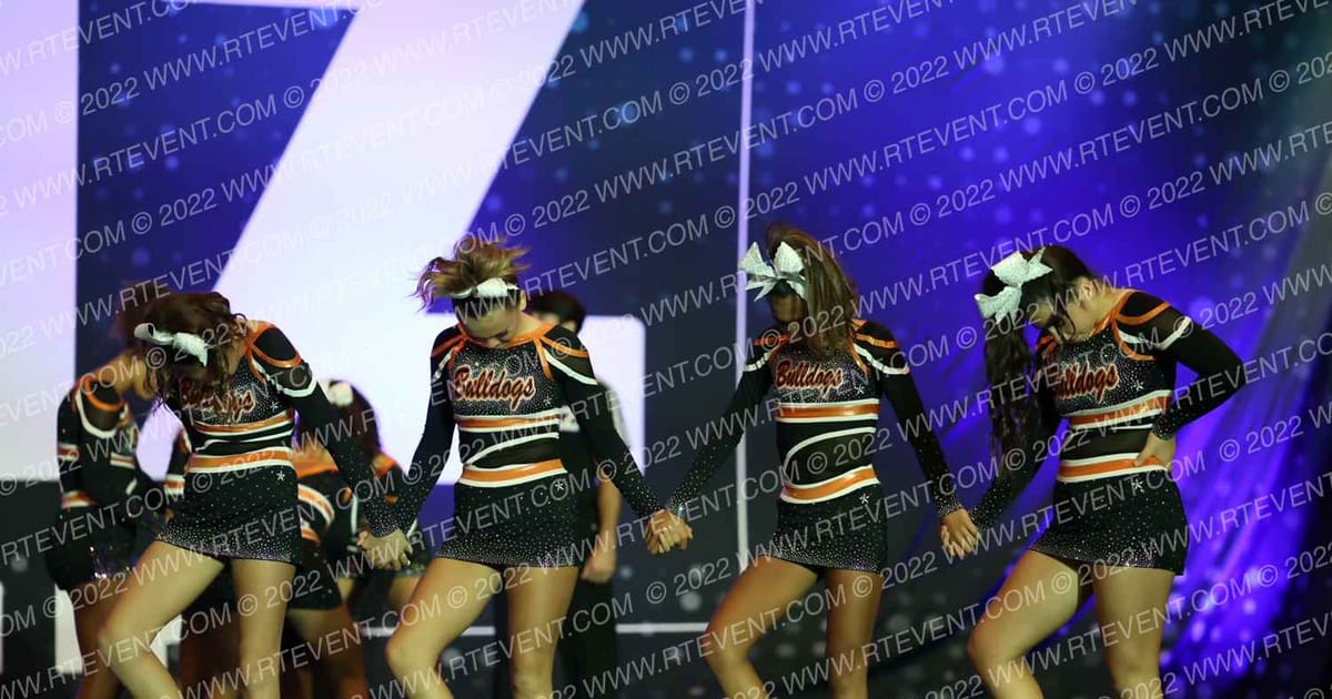 VACAVILLE JR BULLDOGS  LEVEL 2 · Capitol City Championship