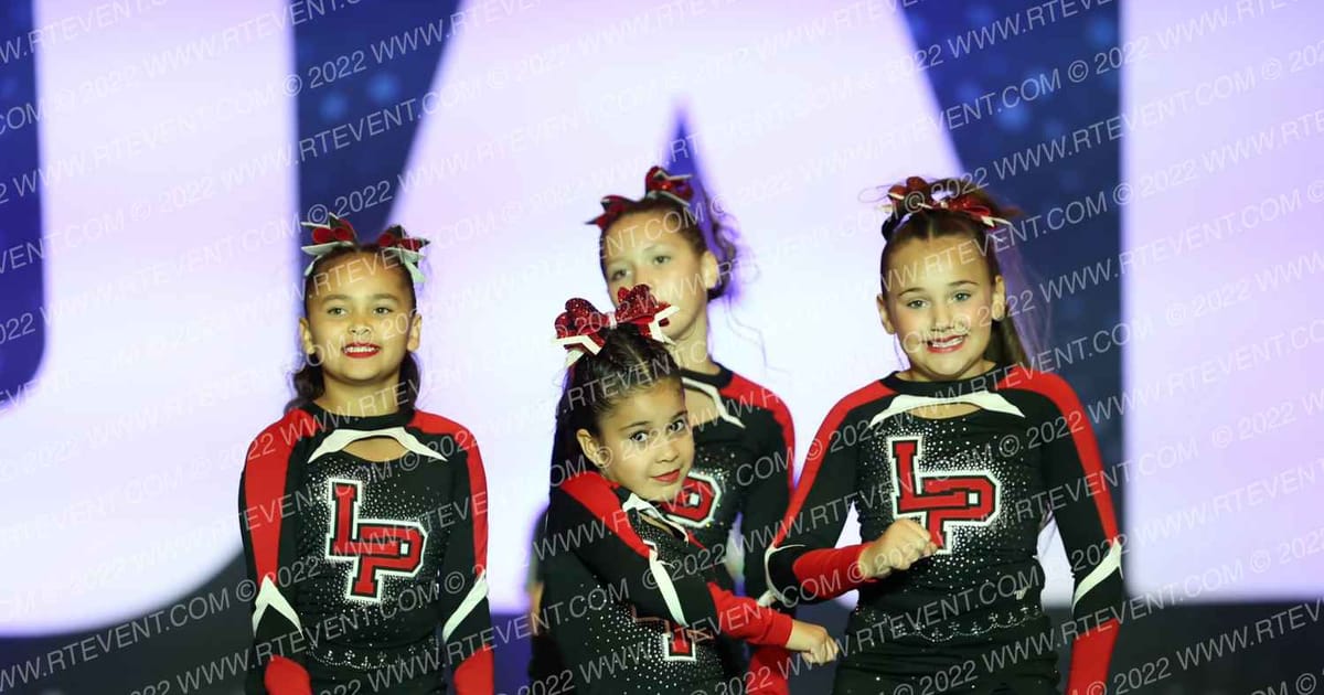 LAS PLUMAS 10U · Capitol City Championship