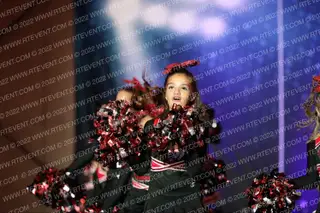 WINTERS JR WARRIORS PEEWEES