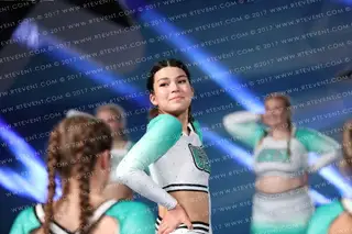 Cheer Extreme DMV Rockville TNT