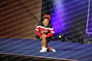 WOODLAND CHRISTIAN JR CARDINAL PEEWEE