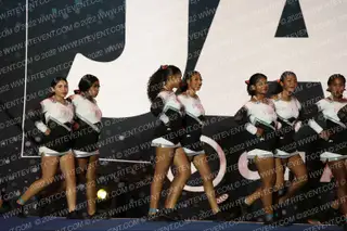 PITTSBURG ELITE FIERCE