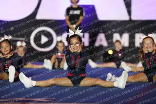 VACAVILLE CHRISTIAN JUNIOR FALCON MIGHTY MITES