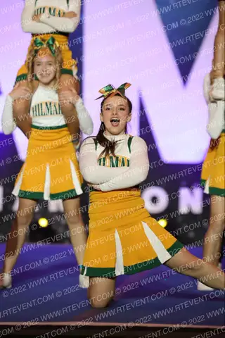 HILMAR PACKERS VARSITY
