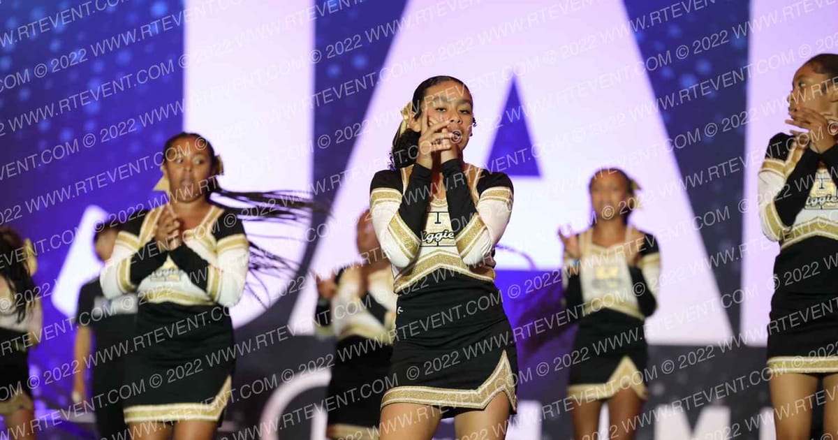 HAYWARD AGGIES VARSITY · Capitol City Championship