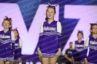 PLEASANT HILL FALCONS VARSITY