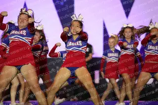 CLAYTON VALLEY JV VARSITY COMP TEAM
