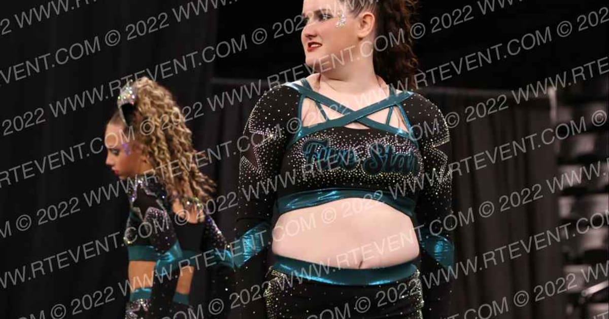 Five Star Athletics Senior SAVAGE · CSG Indy Challenge
