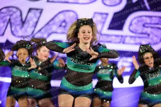 Jersey All Stars East Brunswick Ruthless