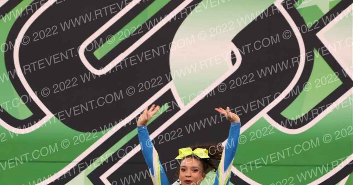 JPAC Radiance Illuminate · CSG Indy Challenge