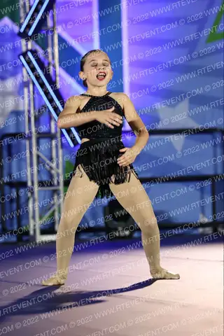 Lake Country Dance Studio Genevieve Van Dorn