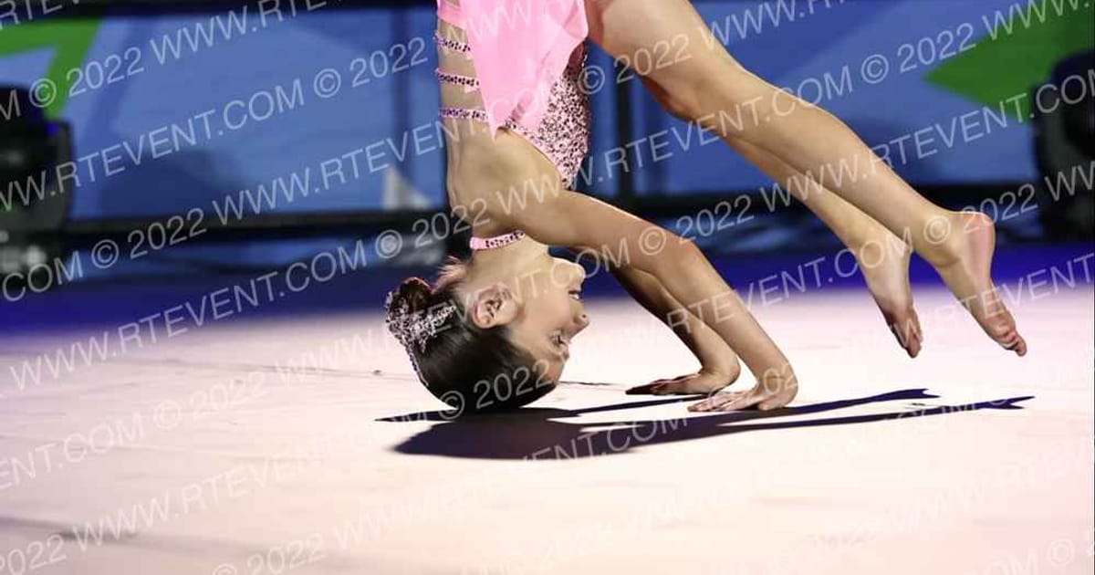 Iowa Elite Dance Team Claire Steines · Nations Choice Dance Grand Cheer Showdown