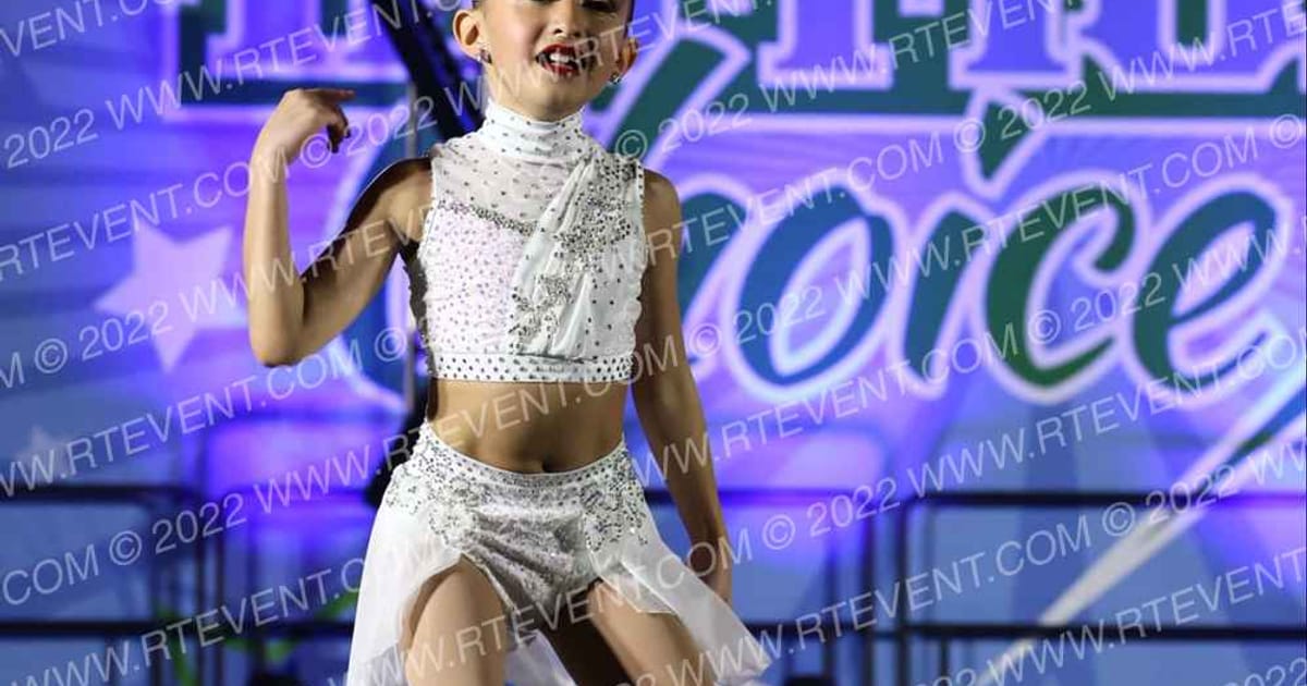 Viva Dance Collective Mariana Skinkis · Nations Choice Dance Grand Cheer Showdown