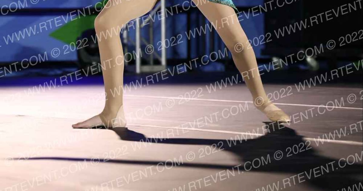 Viva Dance Collective Mila Hietpas · Nations Choice Dance Grand Cheer Showdown