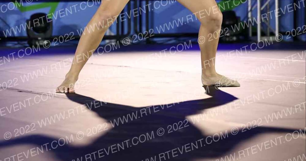 Iowa Elite Dance Team BriElle Geisler · Nations Choice Dance Grand Cheer Showdown