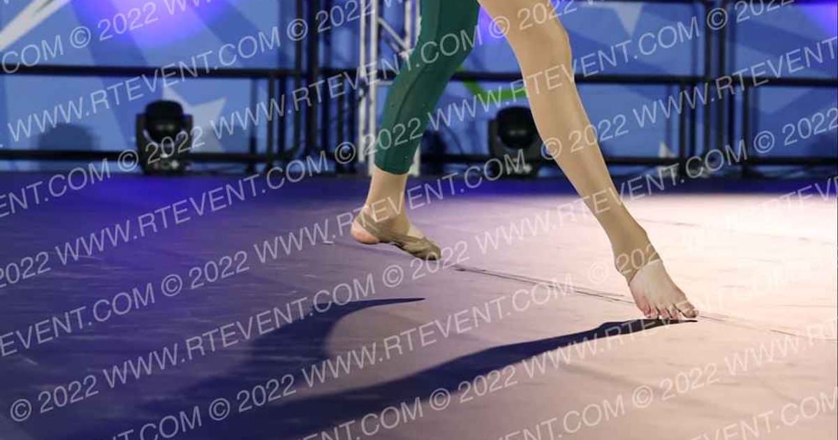 Project N Dance Center Piper Stock · Nations Choice Dance Grand Cheer Showdown