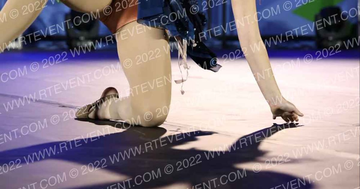 Project N Dance Center Kelsey Nolden · Nations Choice Dance Grand Cheer Showdown