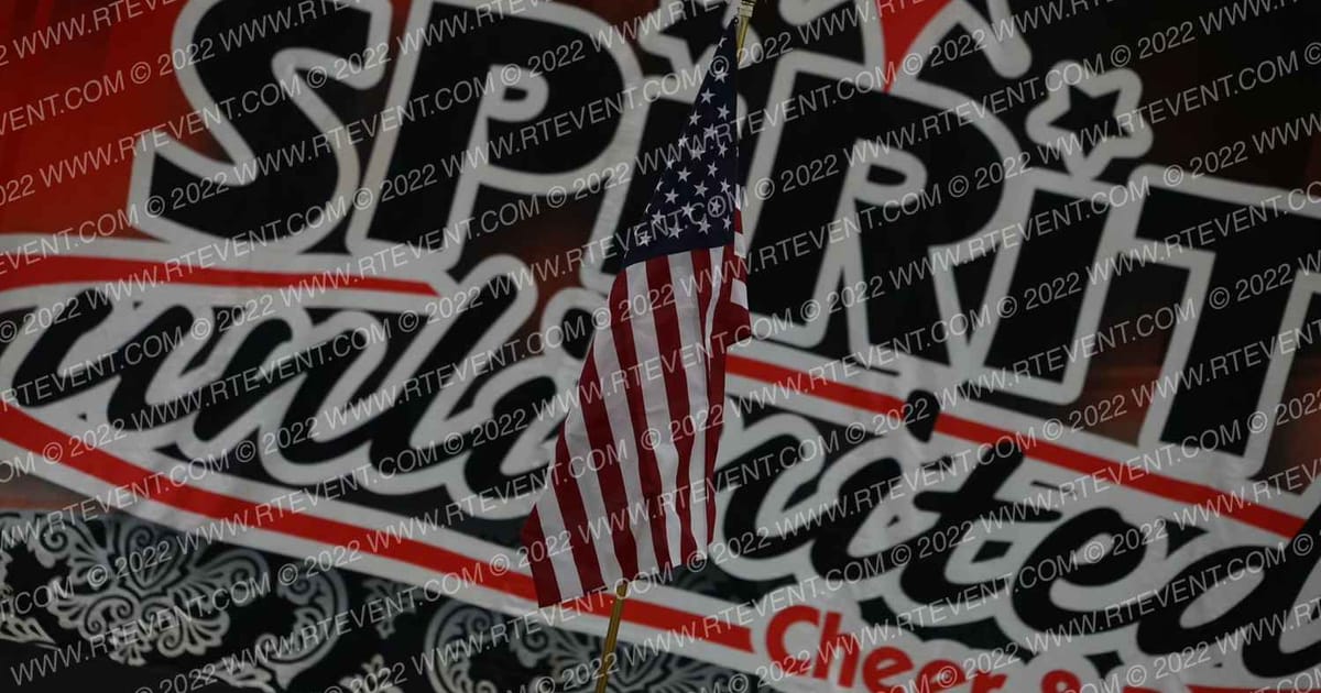 Sample · Spirit Unlimited Harrisburg Challenge