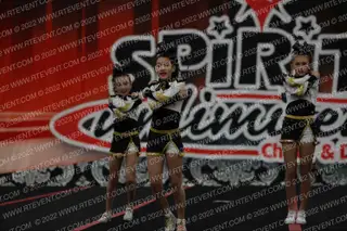 Upper Moreland Cheer Assoc KARMA