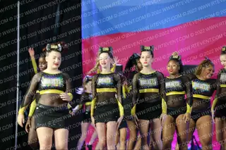 CNY Hurricanes Cyclones