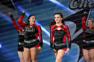 Fame Valley All-Stars Drama Queens
