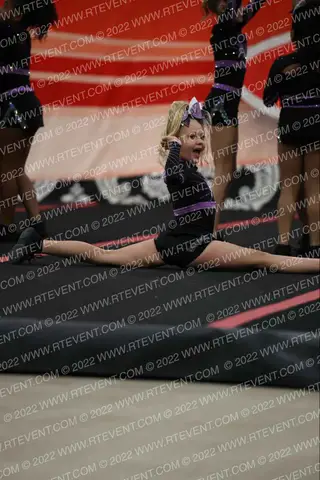 Naugatuck Premier Cheer Naugatuck Premier Warriors