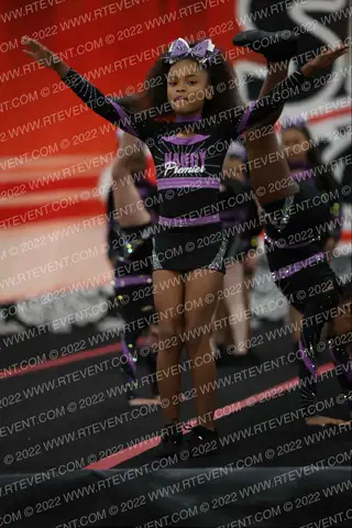 Naugatuck Premier Cheer Naugatuck Premier Warriors