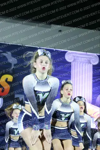 CheerVille OH Beetlejuice