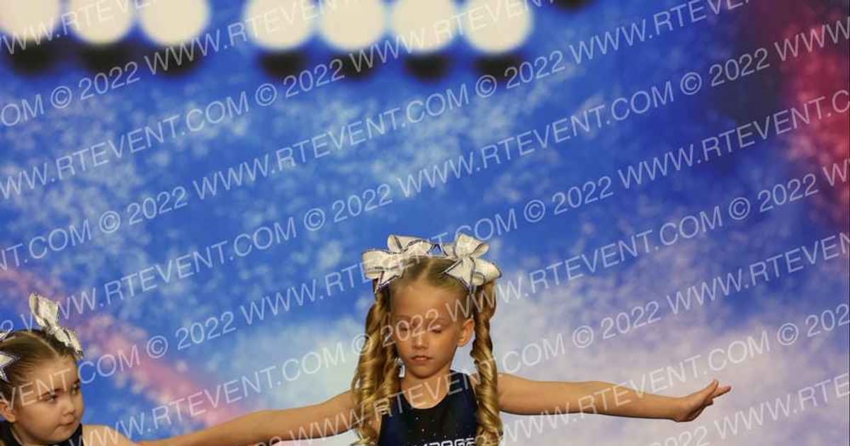 Rampage Athletics Rebelz · KC Classic