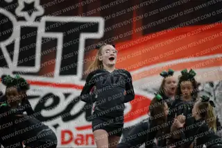 717 Athletics Vortex