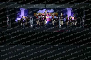 Elite Heat All-Stars Glamour
