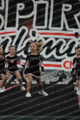 Naugatuck Premier Cheer Naugatuck Premier Rockstars